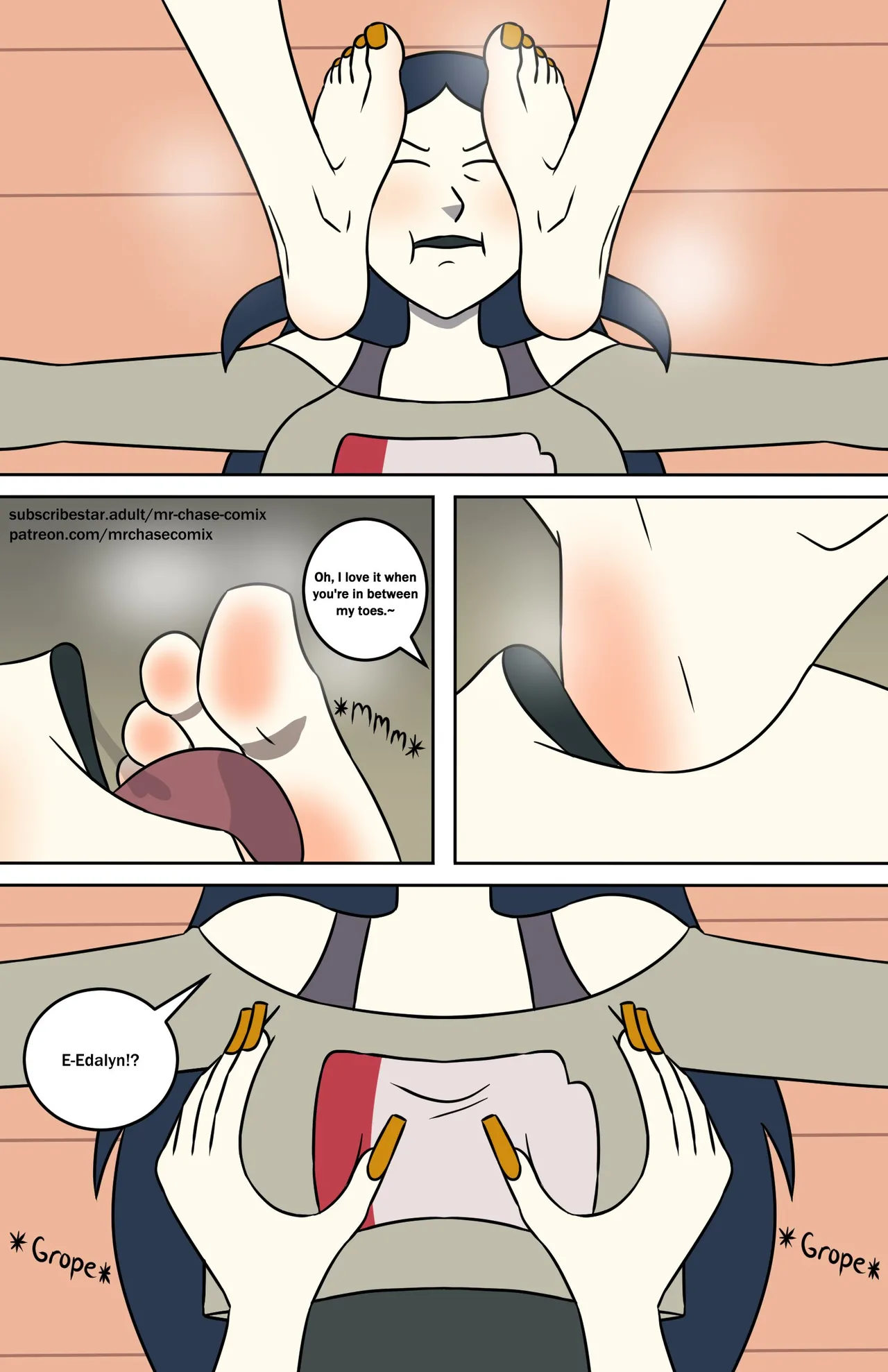 Liliths Apology image number 6