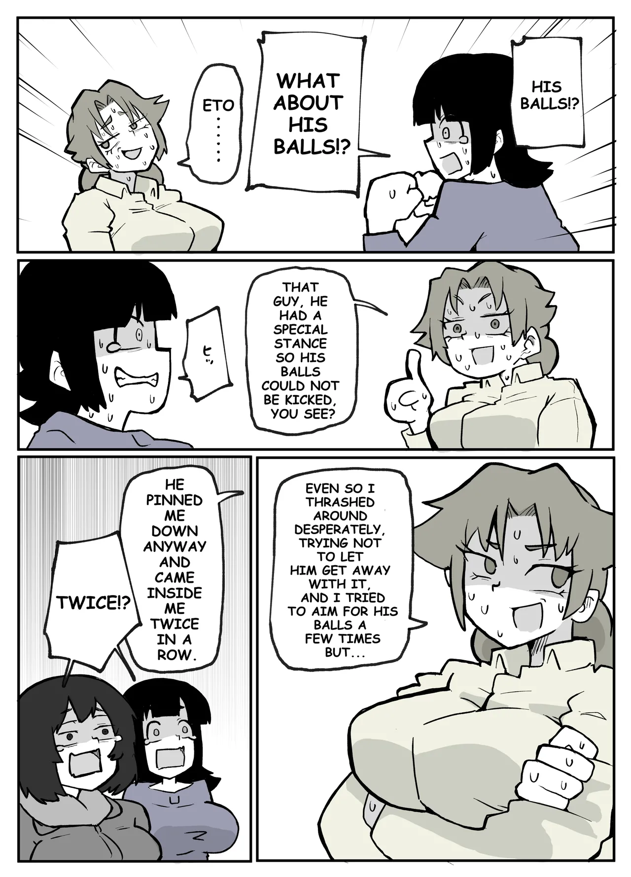 Toaru inaka-mura no renzoku shufu rape jiken image number 40