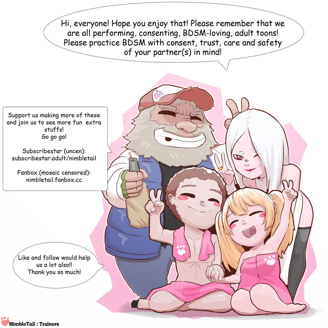 Trainers: Rag VS Riches image number 5