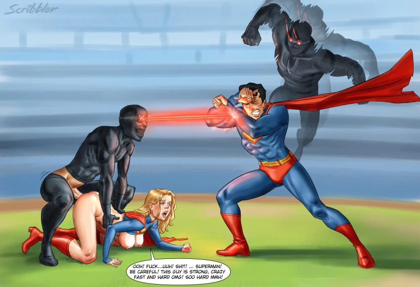 Dc Comics Compilation image number 9