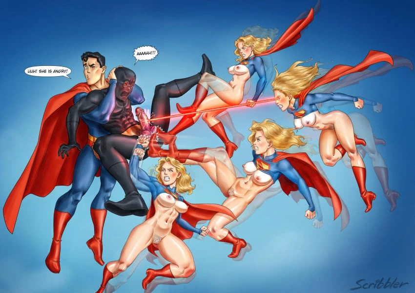 Dc Comics Compilation image number 11