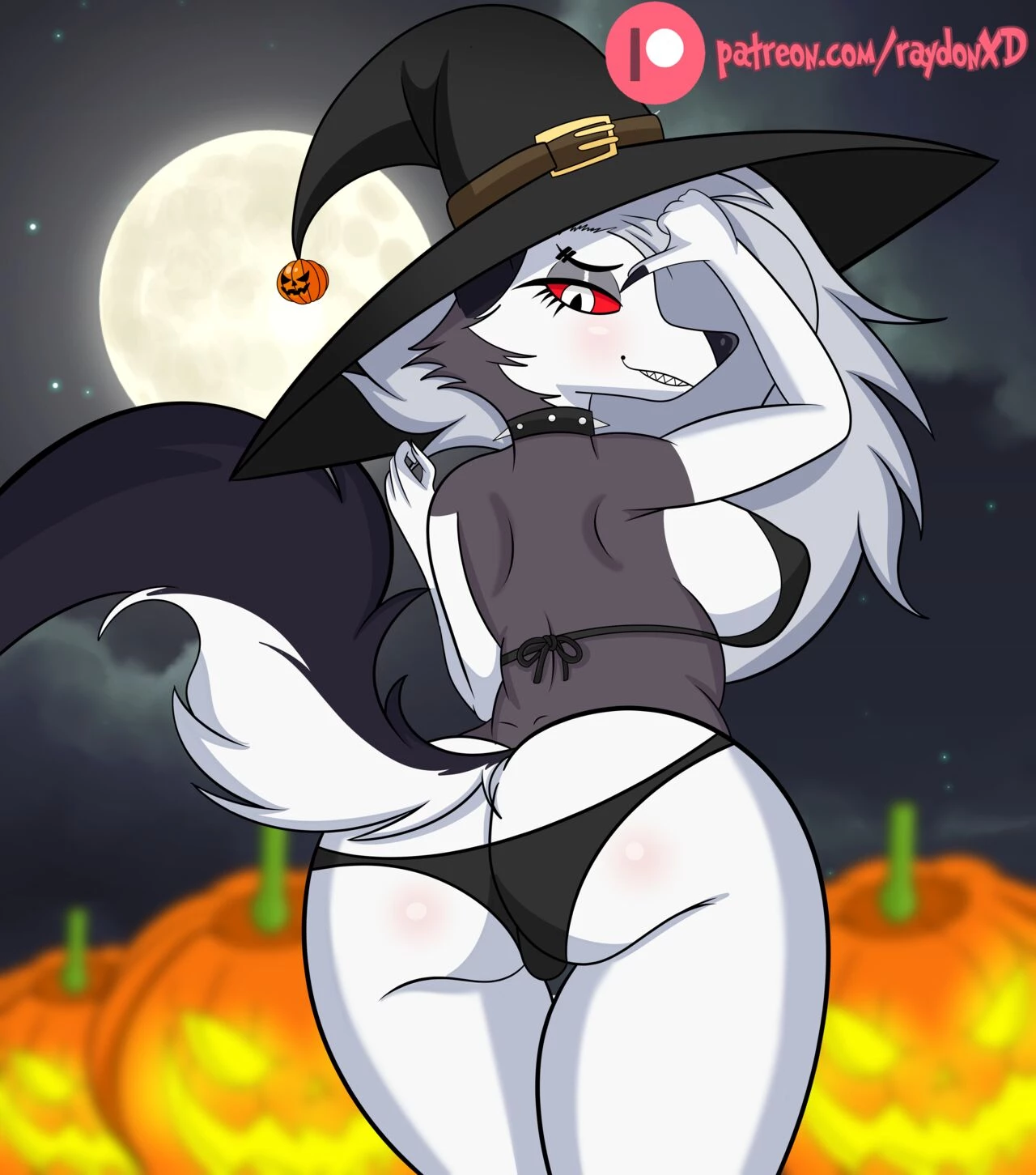 Loona Pack image number 23