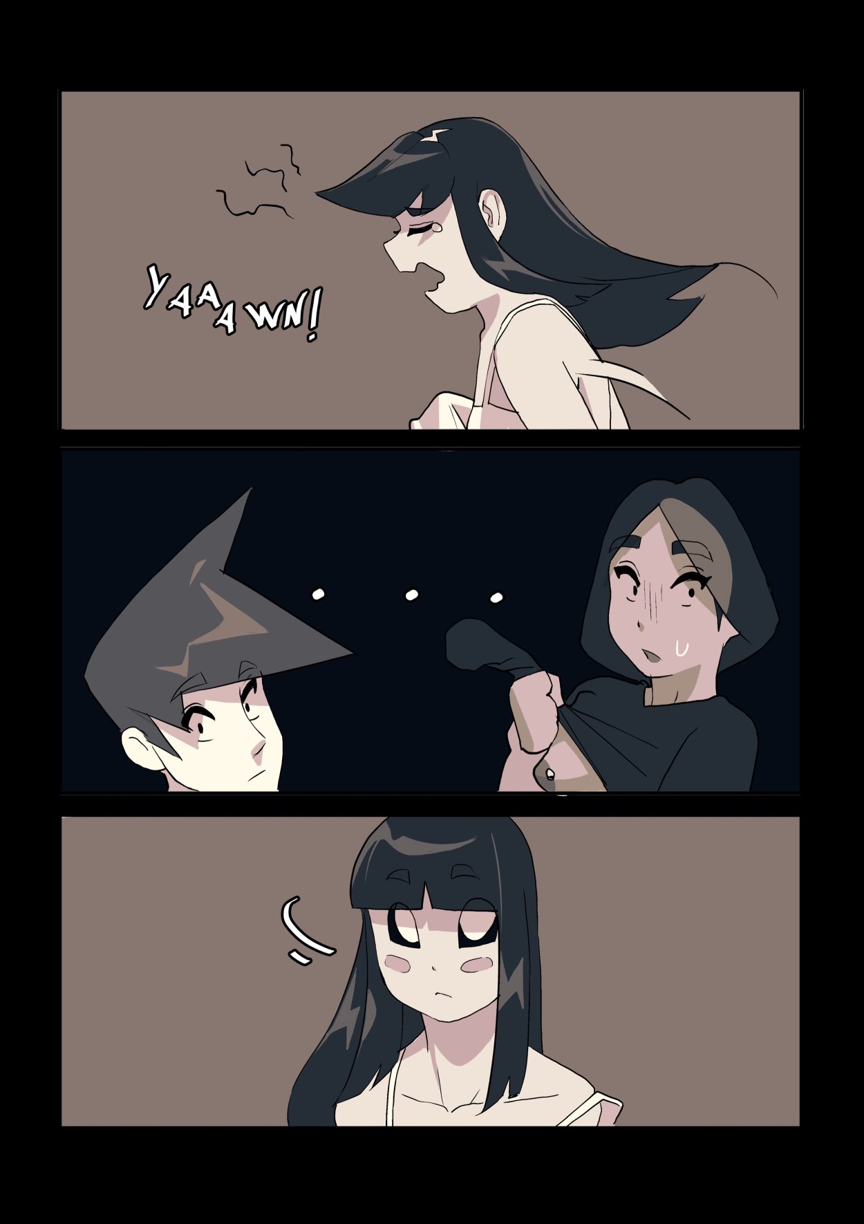 Love at First Bite image number 21