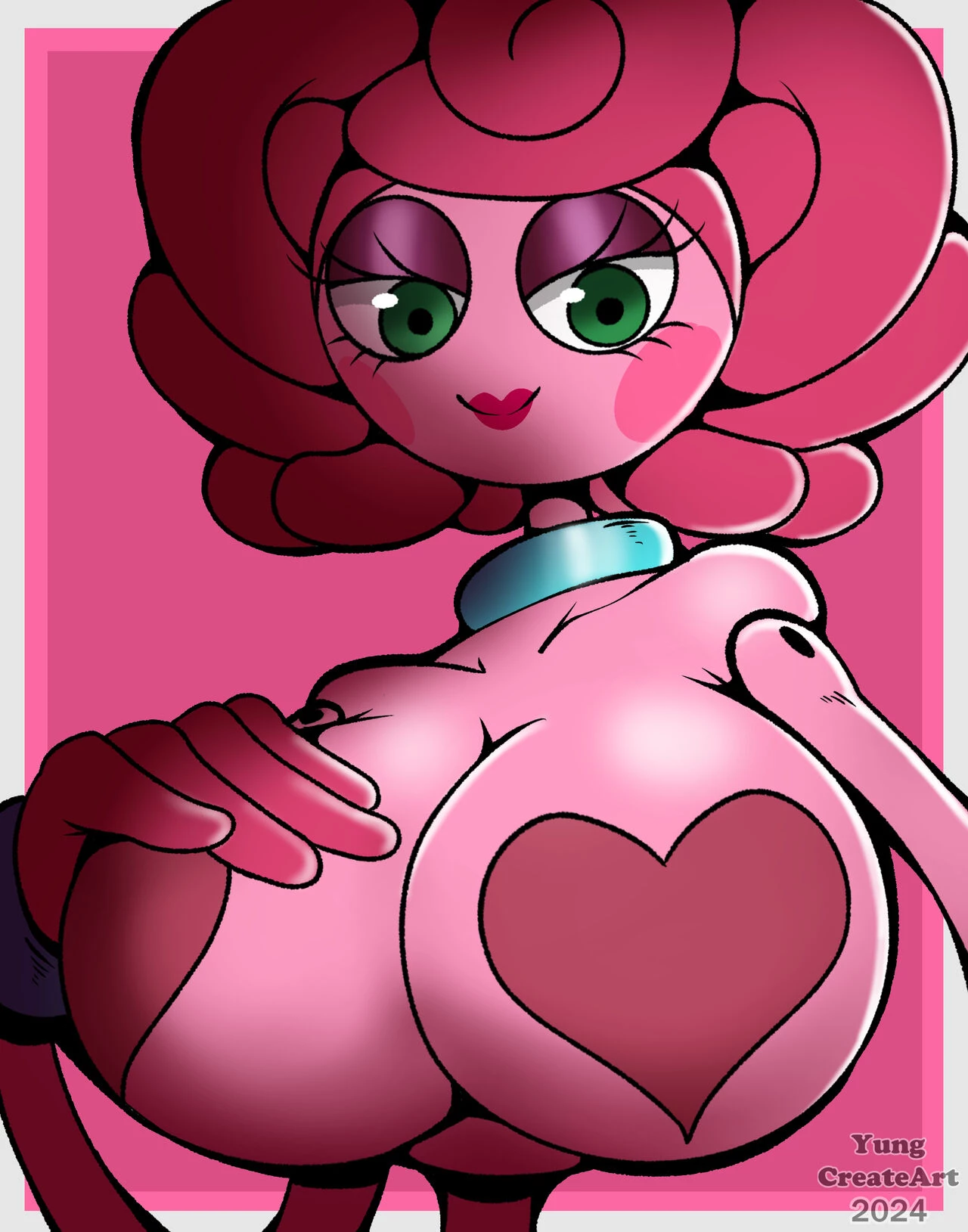 Mommy Long Legs image number 9