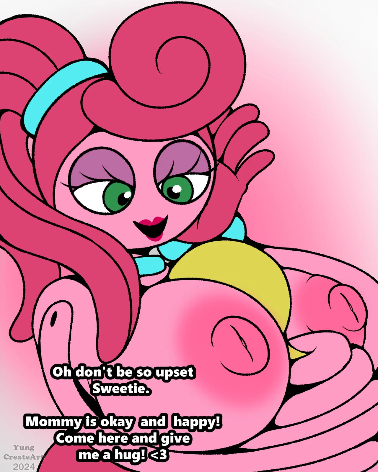 Mommy Long Legs image number 10