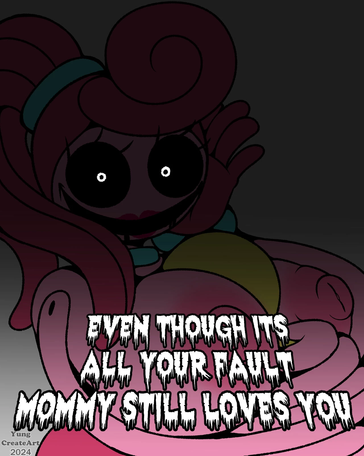 Mommy Long Legs image number 11