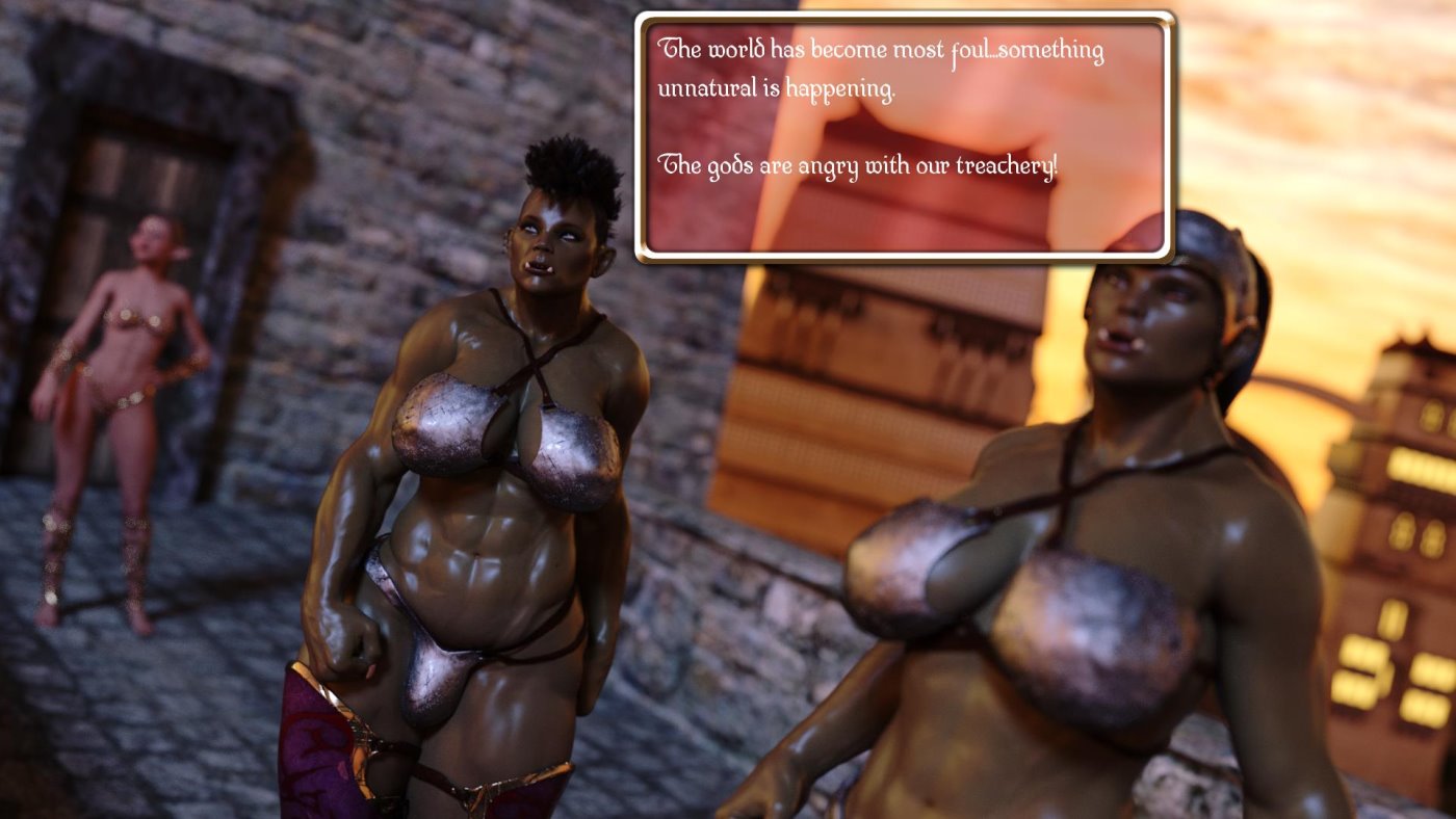 Broken Bundle ch.2 image number 103