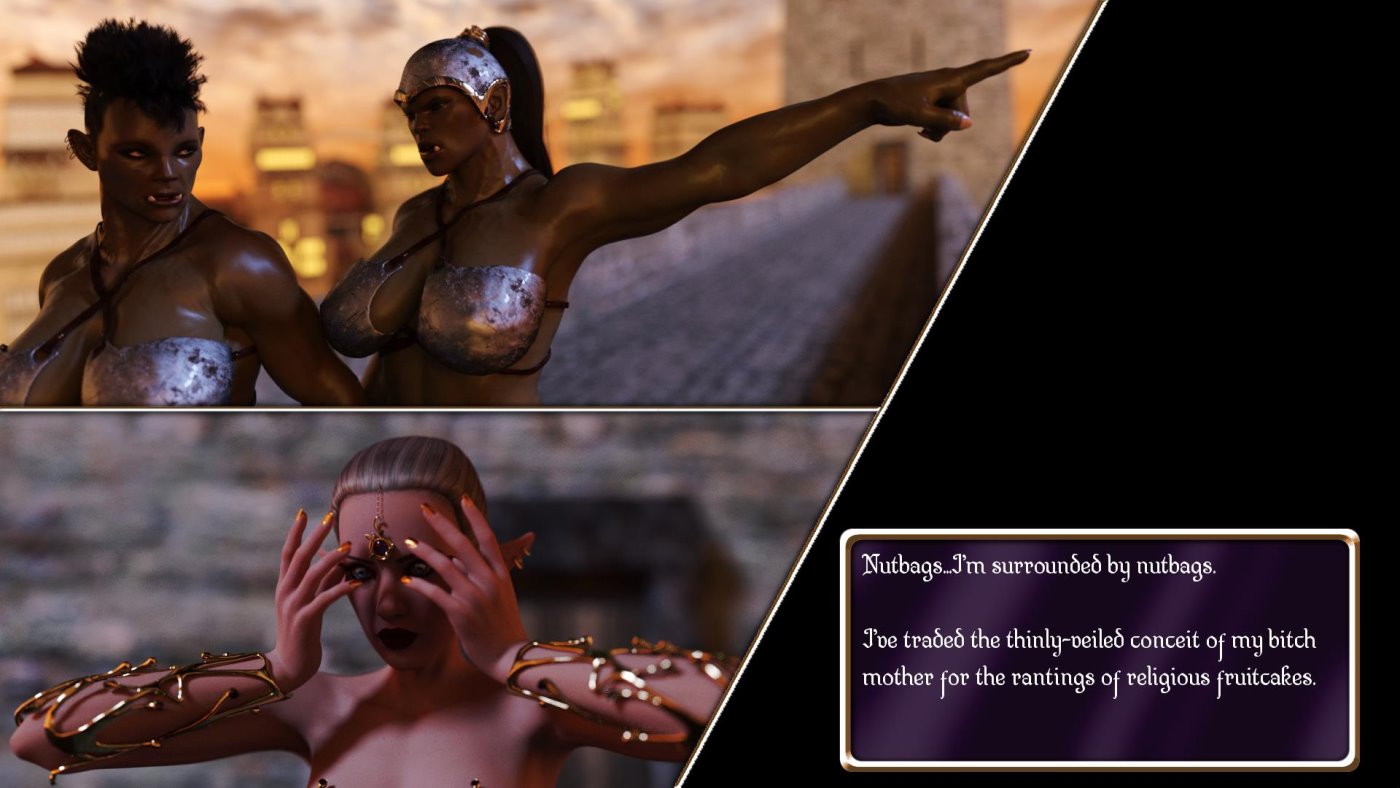 Broken Bundle ch.2 image number 106