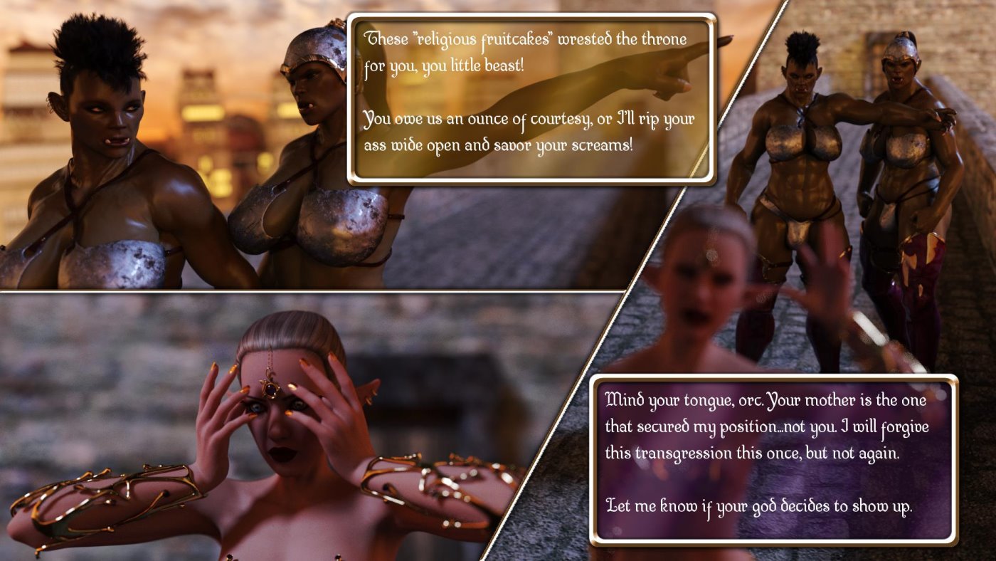 Broken Bundle ch.2 image number 107