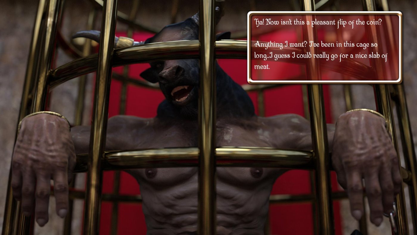 Broken Bundle ch.2 image number 11