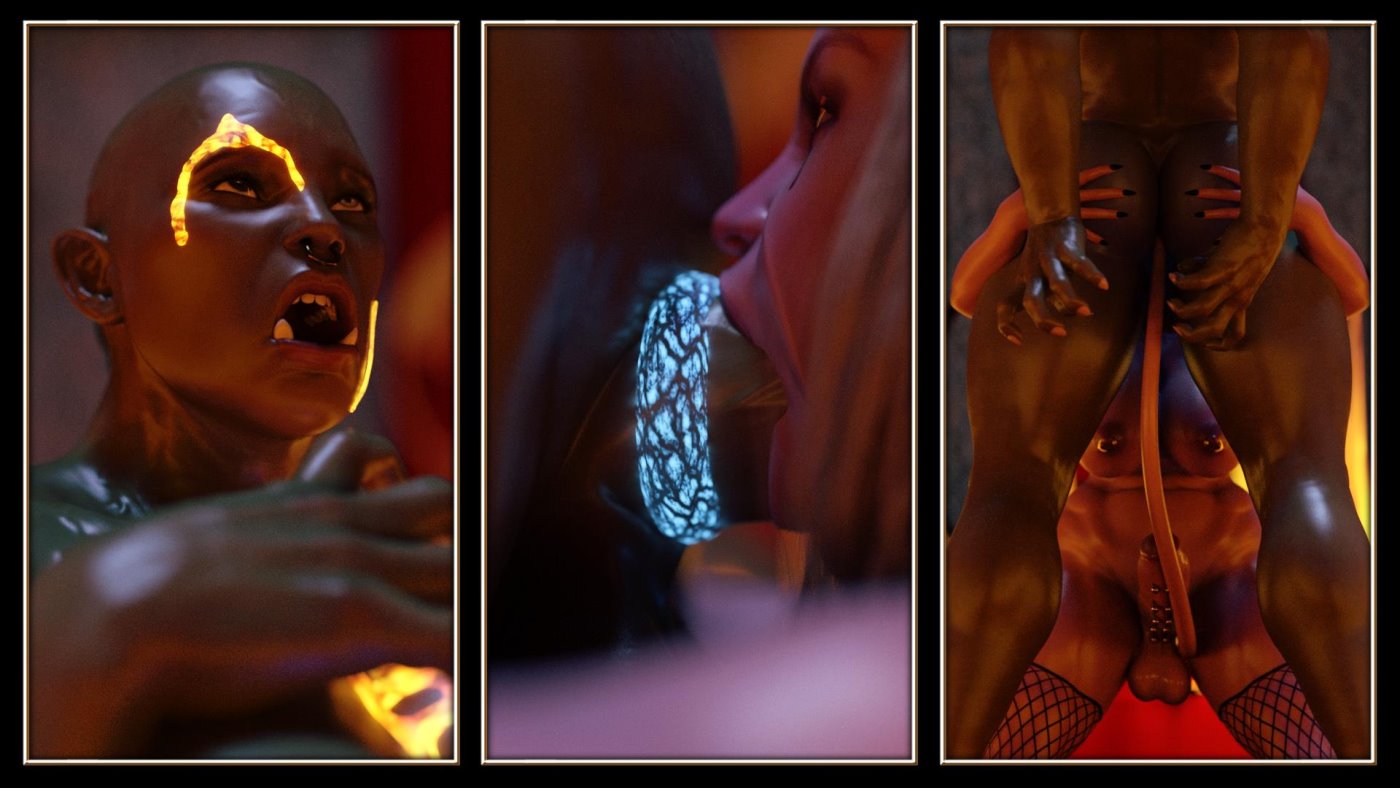 Broken Bundle ch.2 image number 120