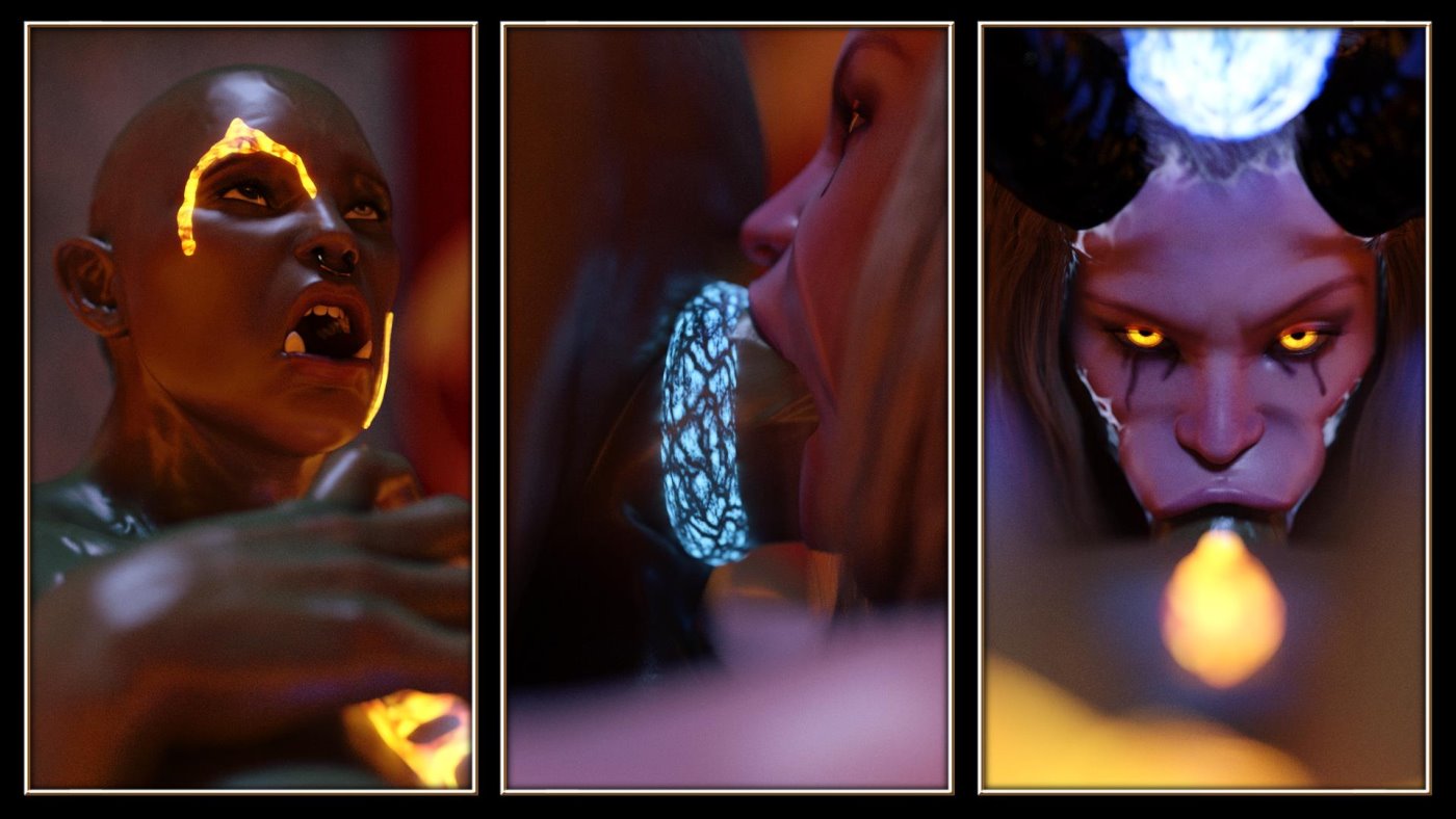 Broken Bundle ch.2 image number 121