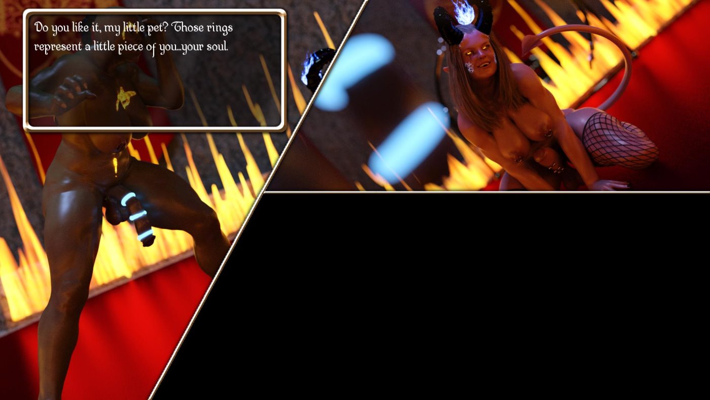 Broken Bundle ch.2 image number 123