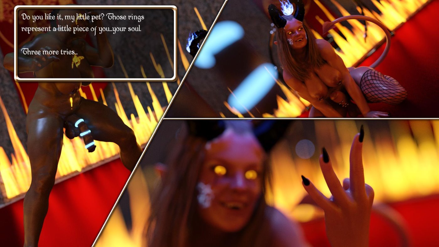 Broken Bundle ch.2 image number 124