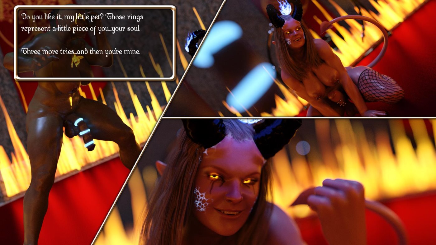 Broken Bundle ch.2 image number 125