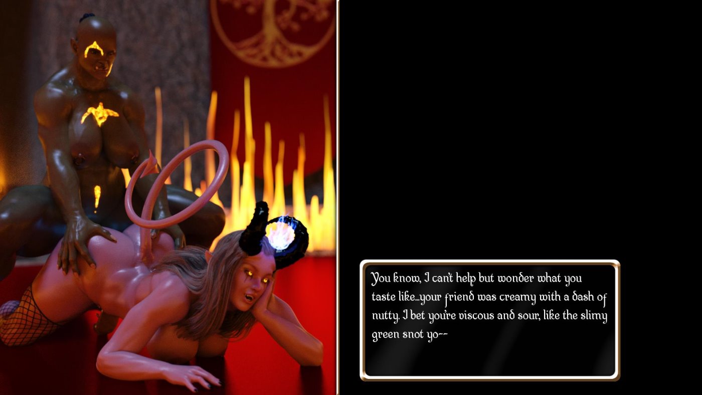 Broken Bundle ch.2 image number 128