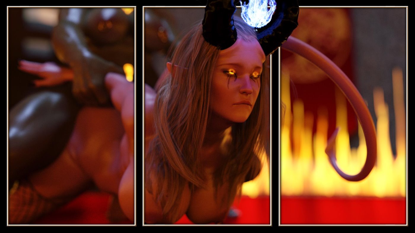 Broken Bundle ch.2 image number 132