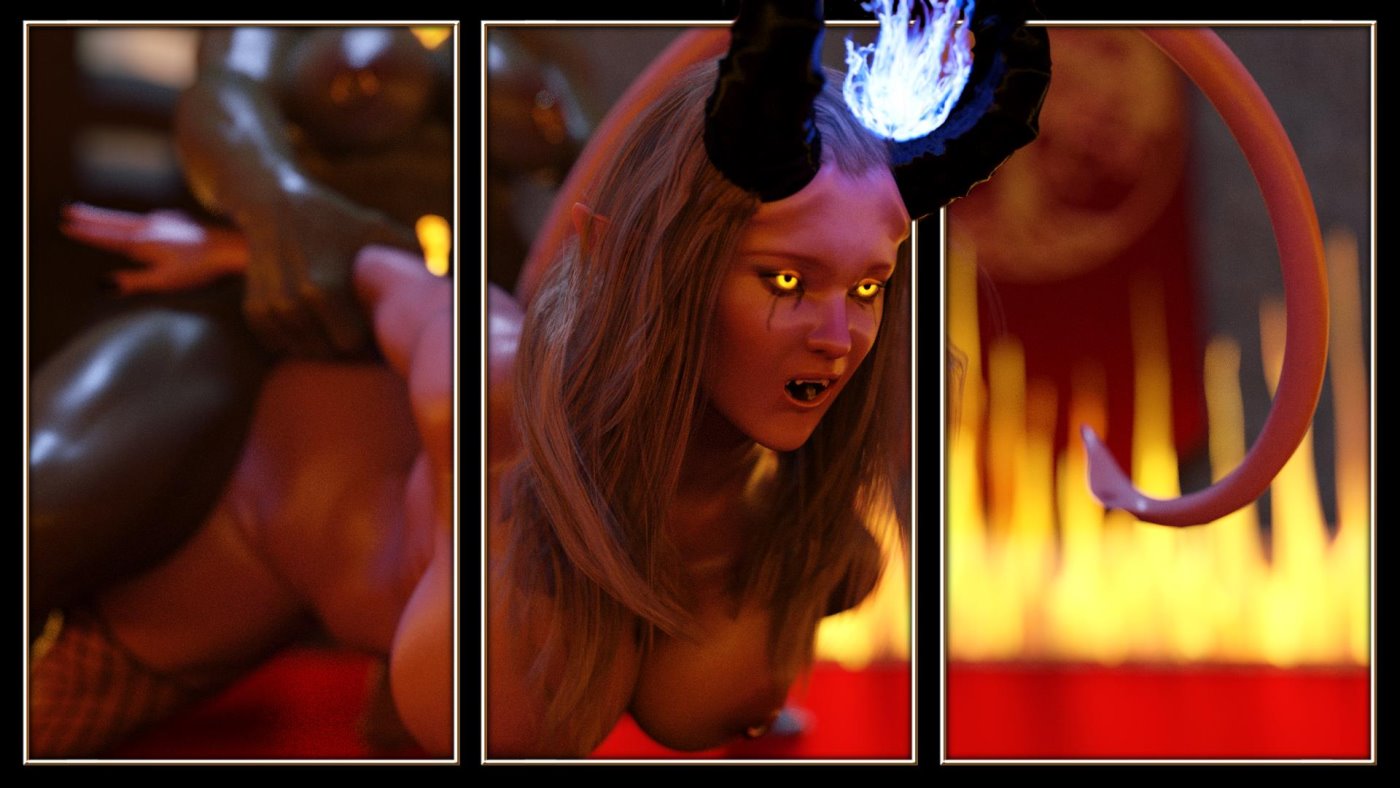 Broken Bundle ch.2 image number 134