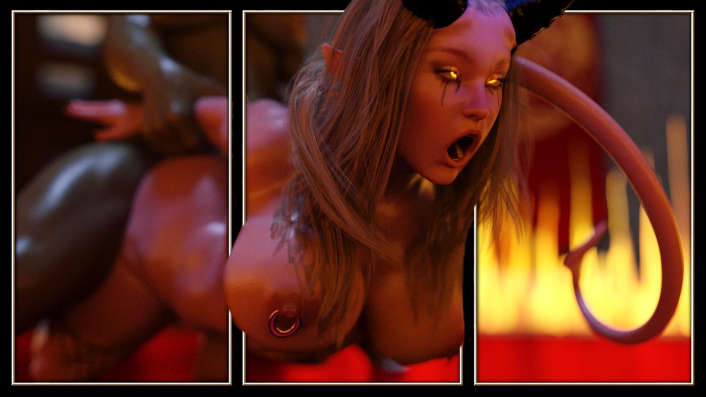 Broken Bundle ch.2 image number 135