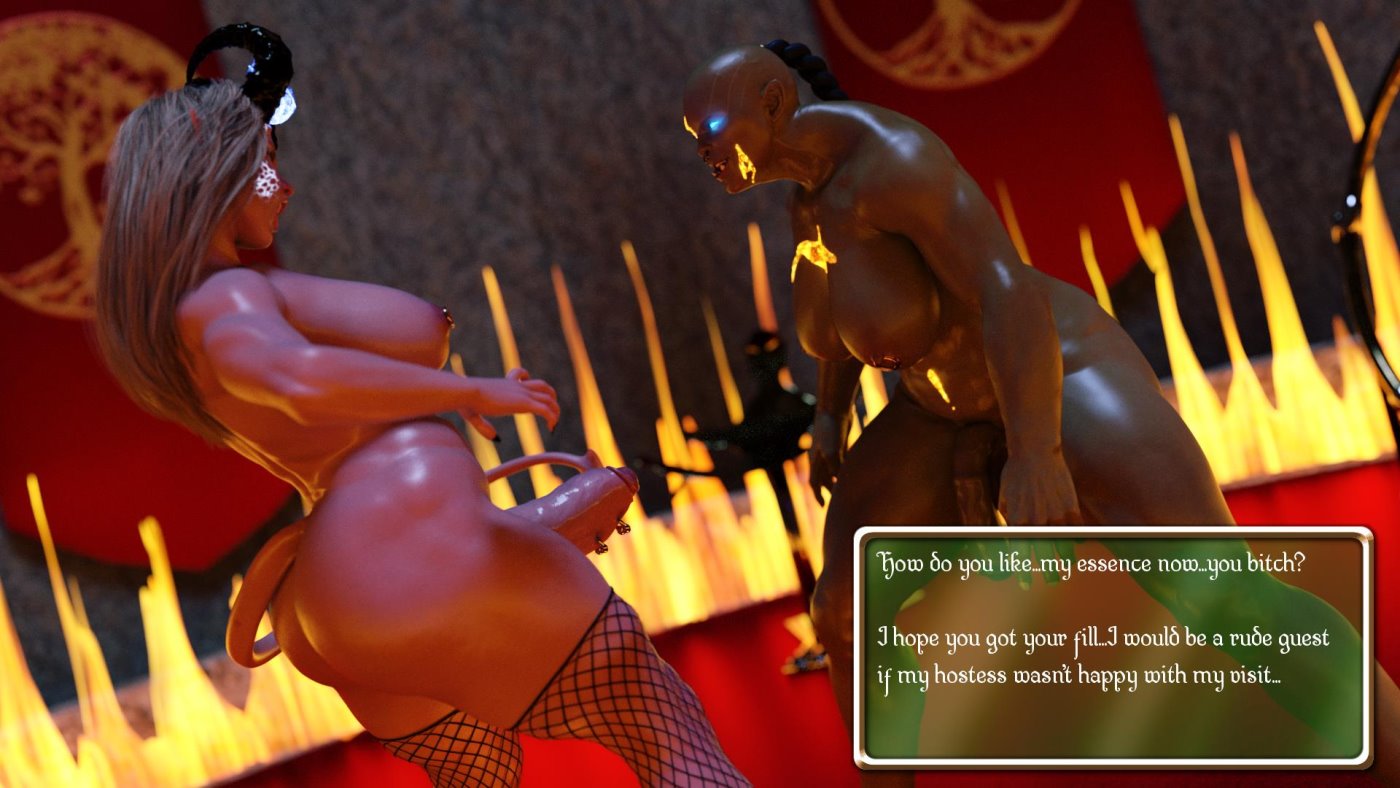 Broken Bundle ch.2 image number 166