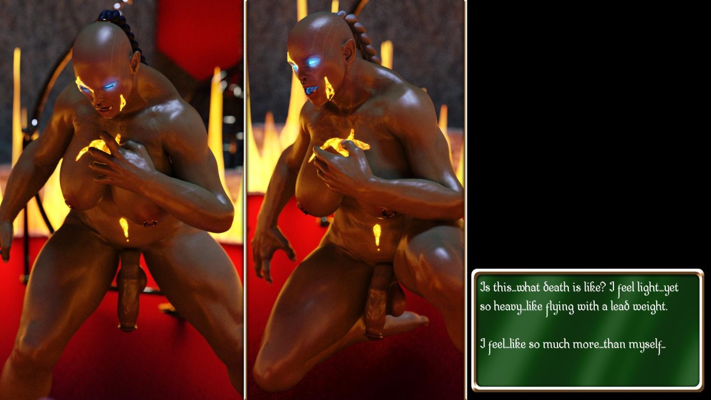 Broken Bundle ch.2 image number 168