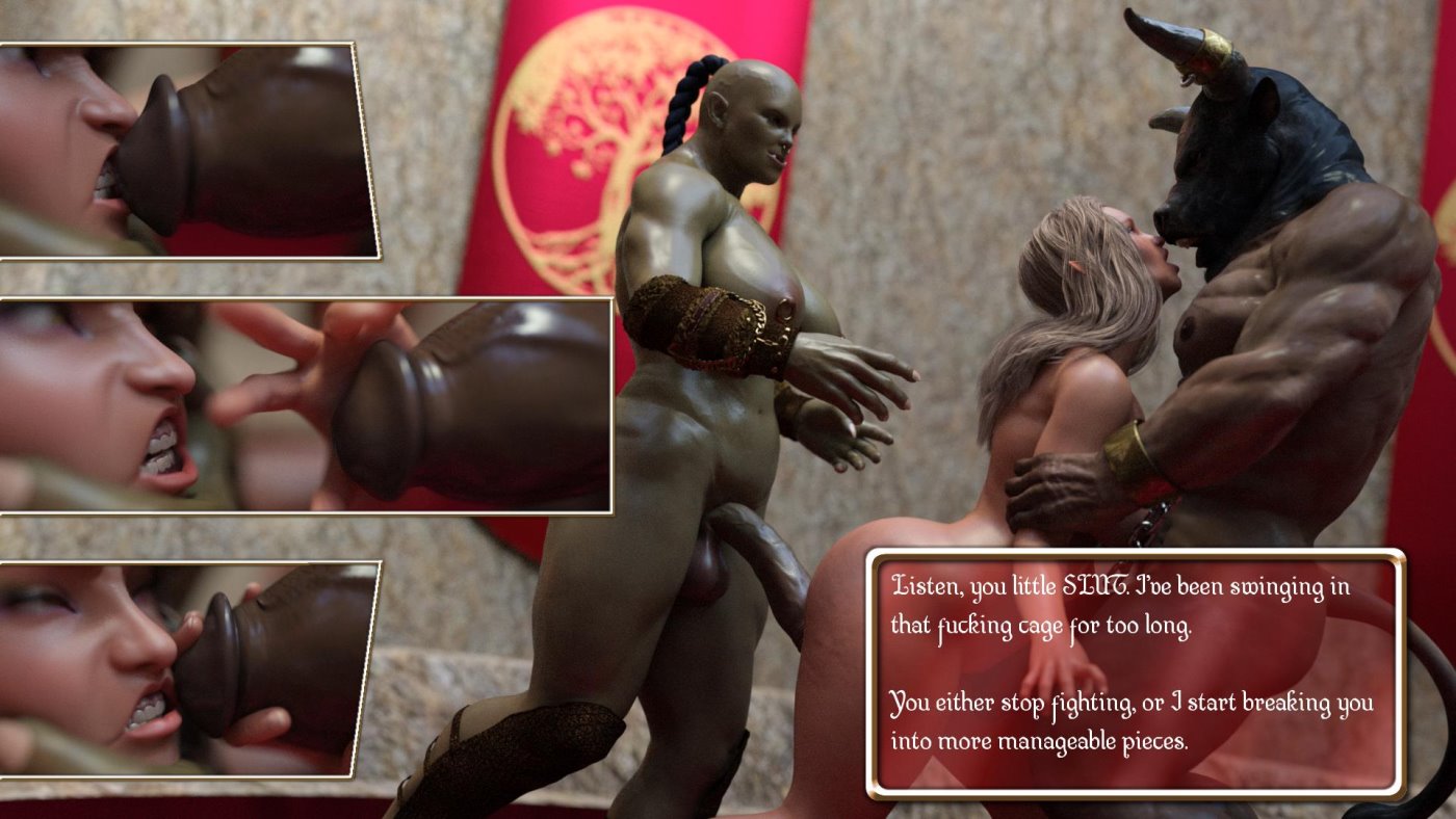 Broken Bundle ch.2 image number 20