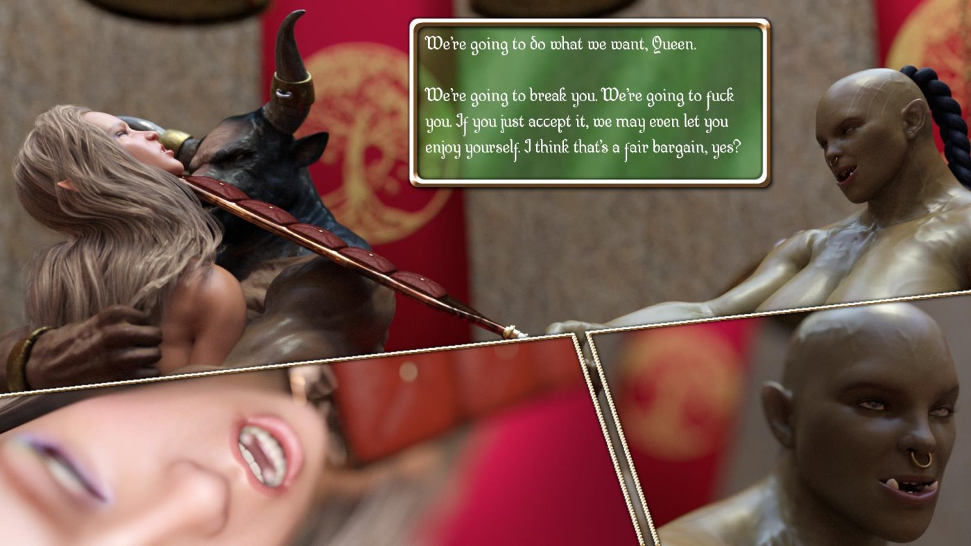 Broken Bundle ch.2 image number 22