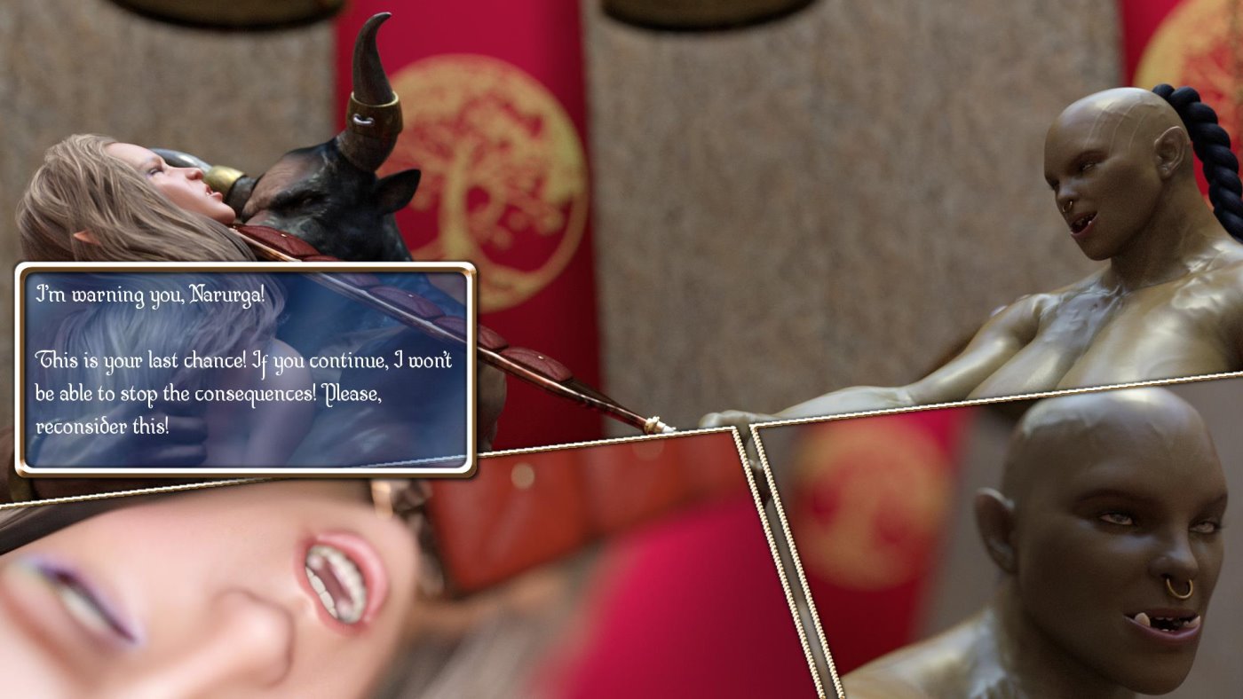 Broken Bundle ch.2 image number 23