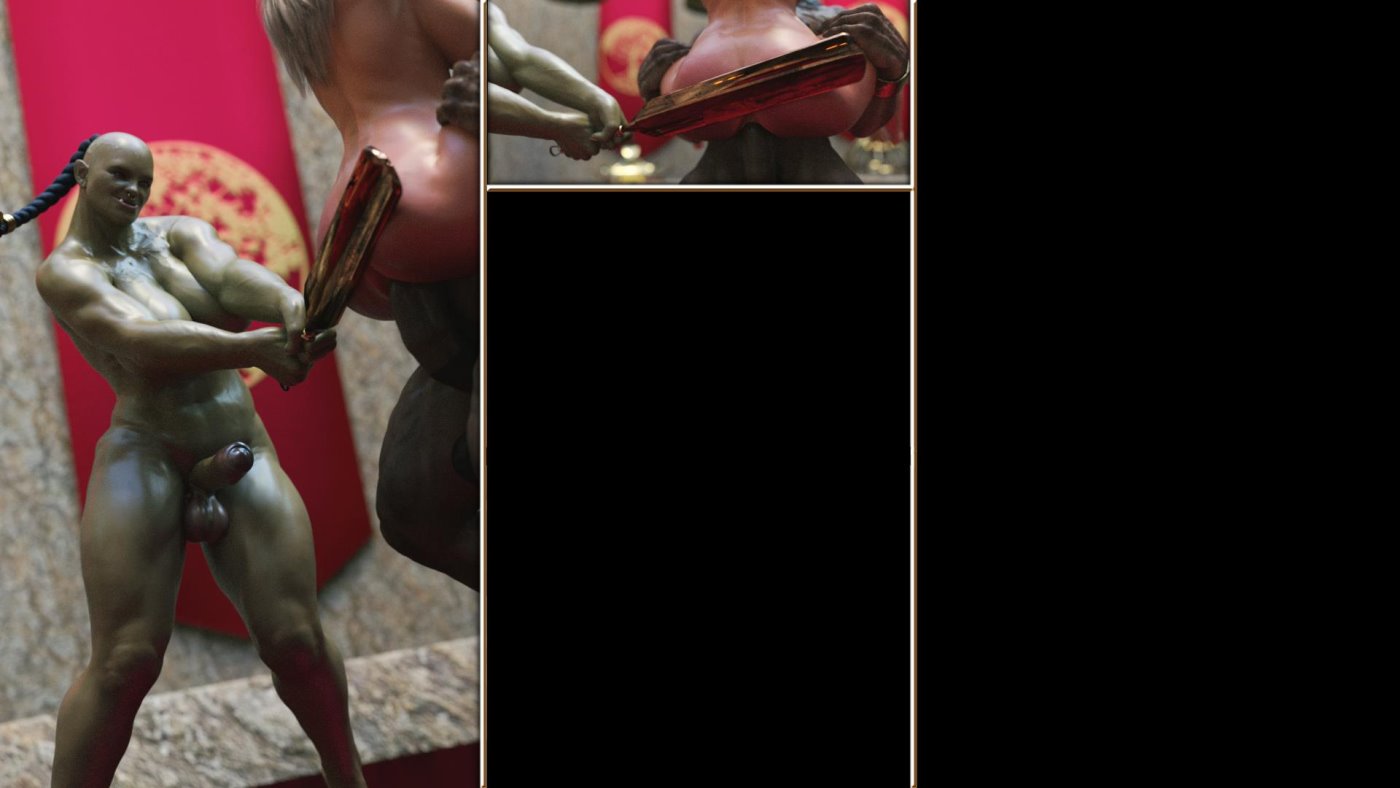 Broken Bundle ch.2 image number 35