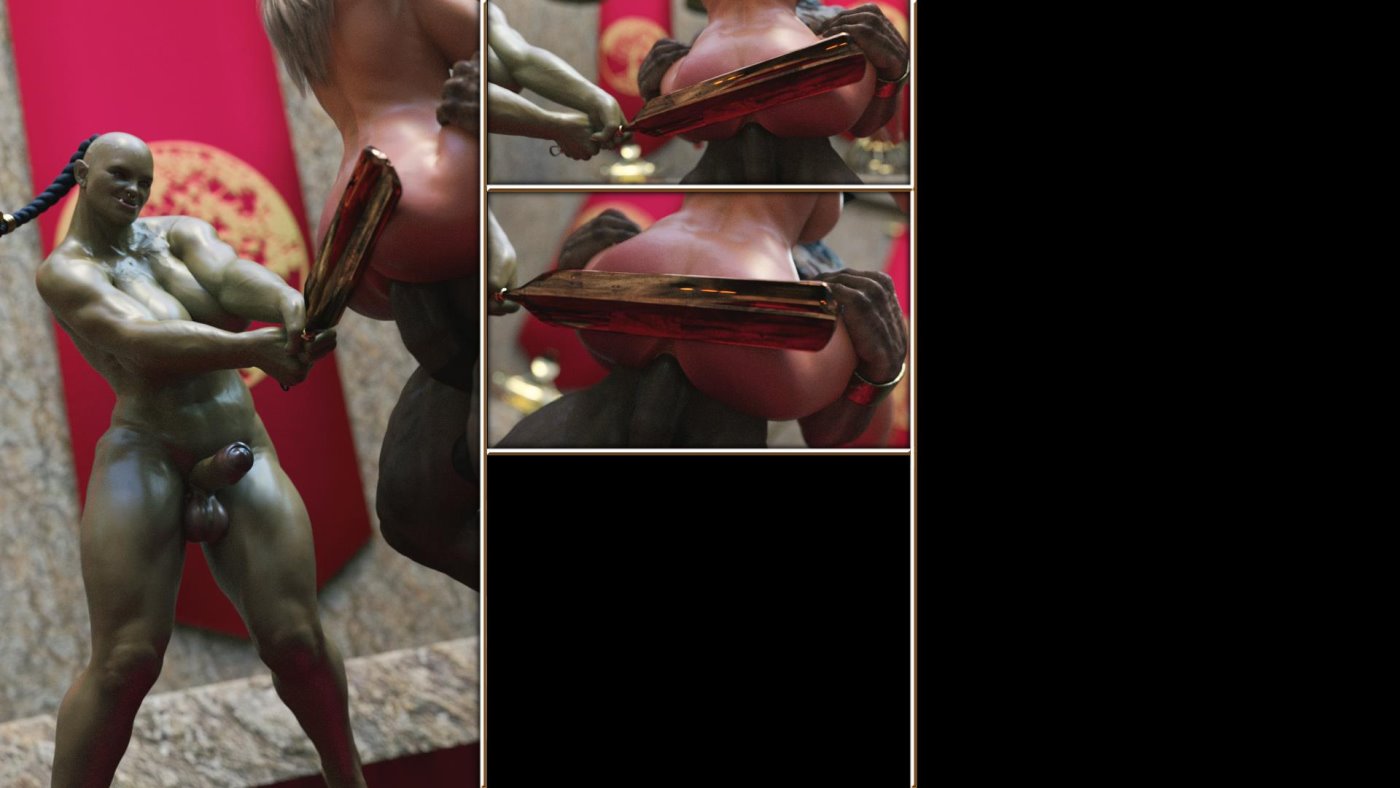 Broken Bundle ch.2 image number 37