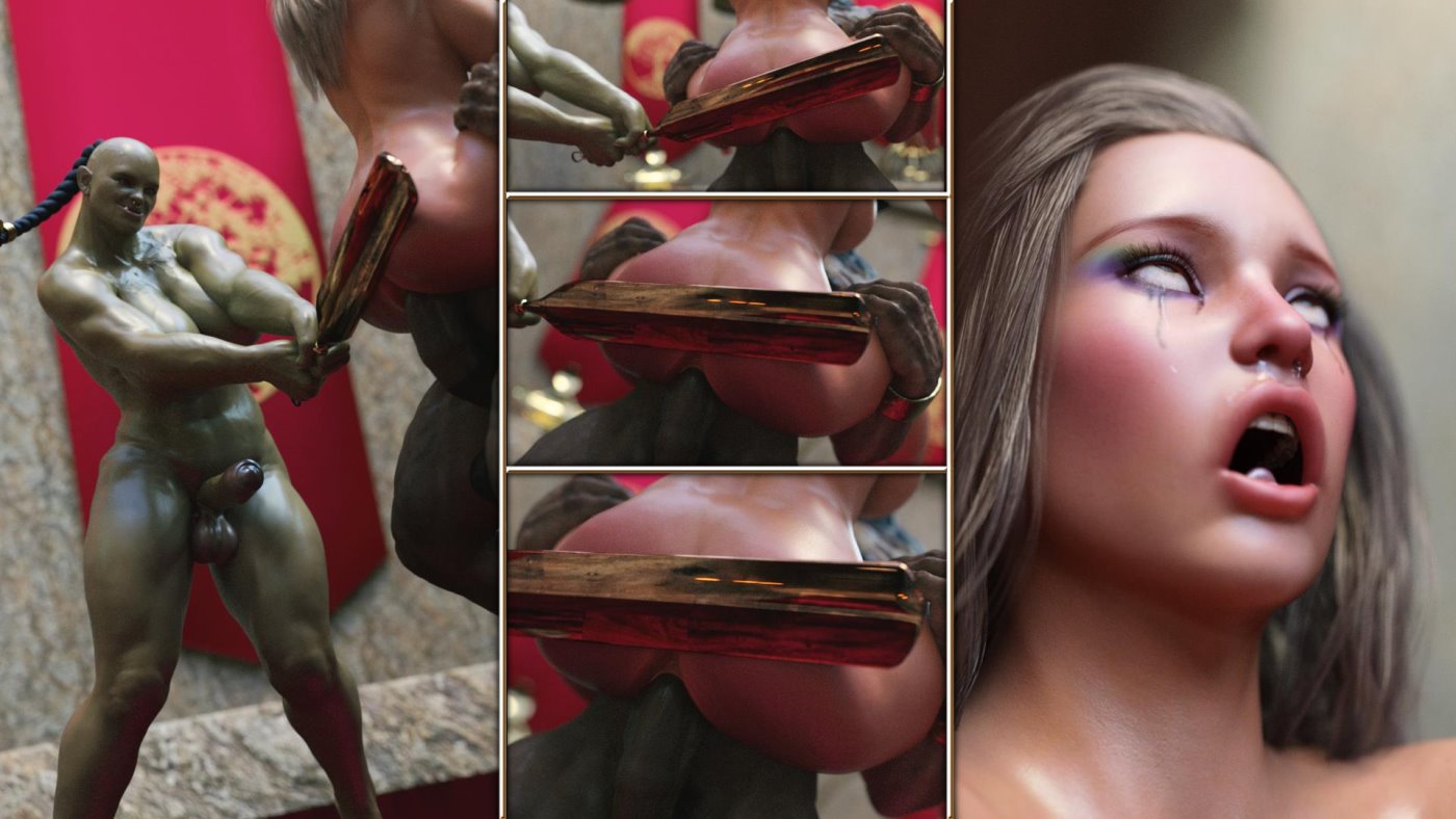 Broken Bundle ch.2 image number 39