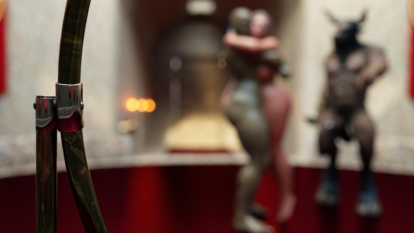 Broken Bundle ch.2 image number 53