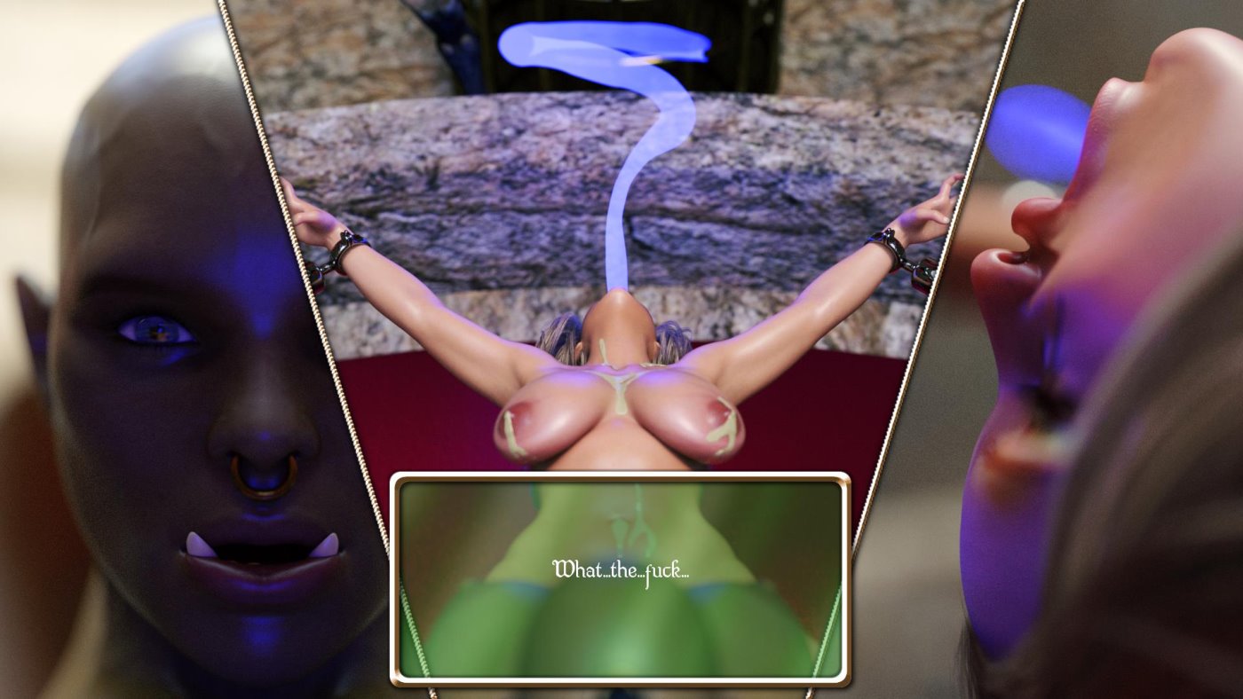 Broken Bundle ch.2 image number 79