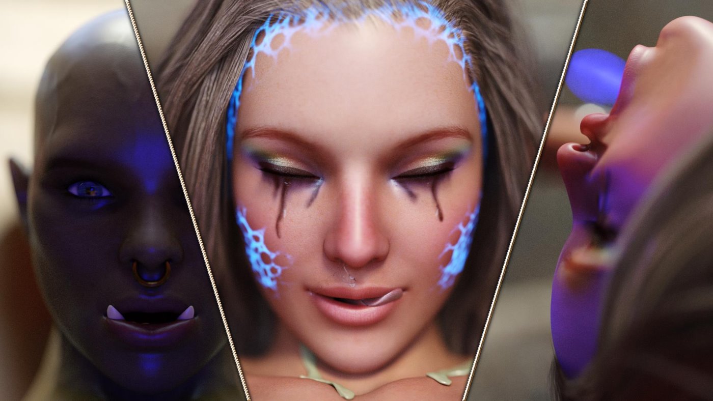 Broken Bundle ch.2 image number 80