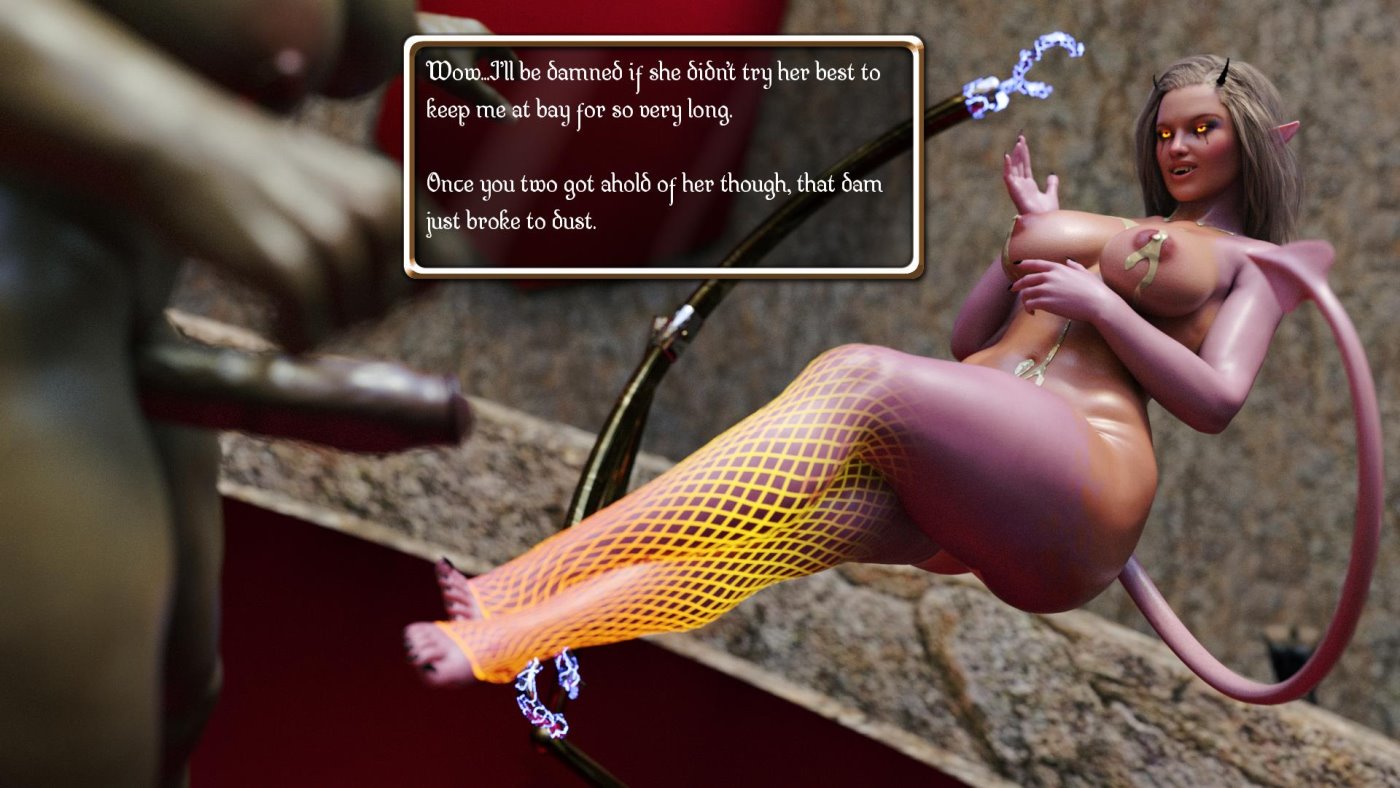 Broken Bundle ch.2 image number 82