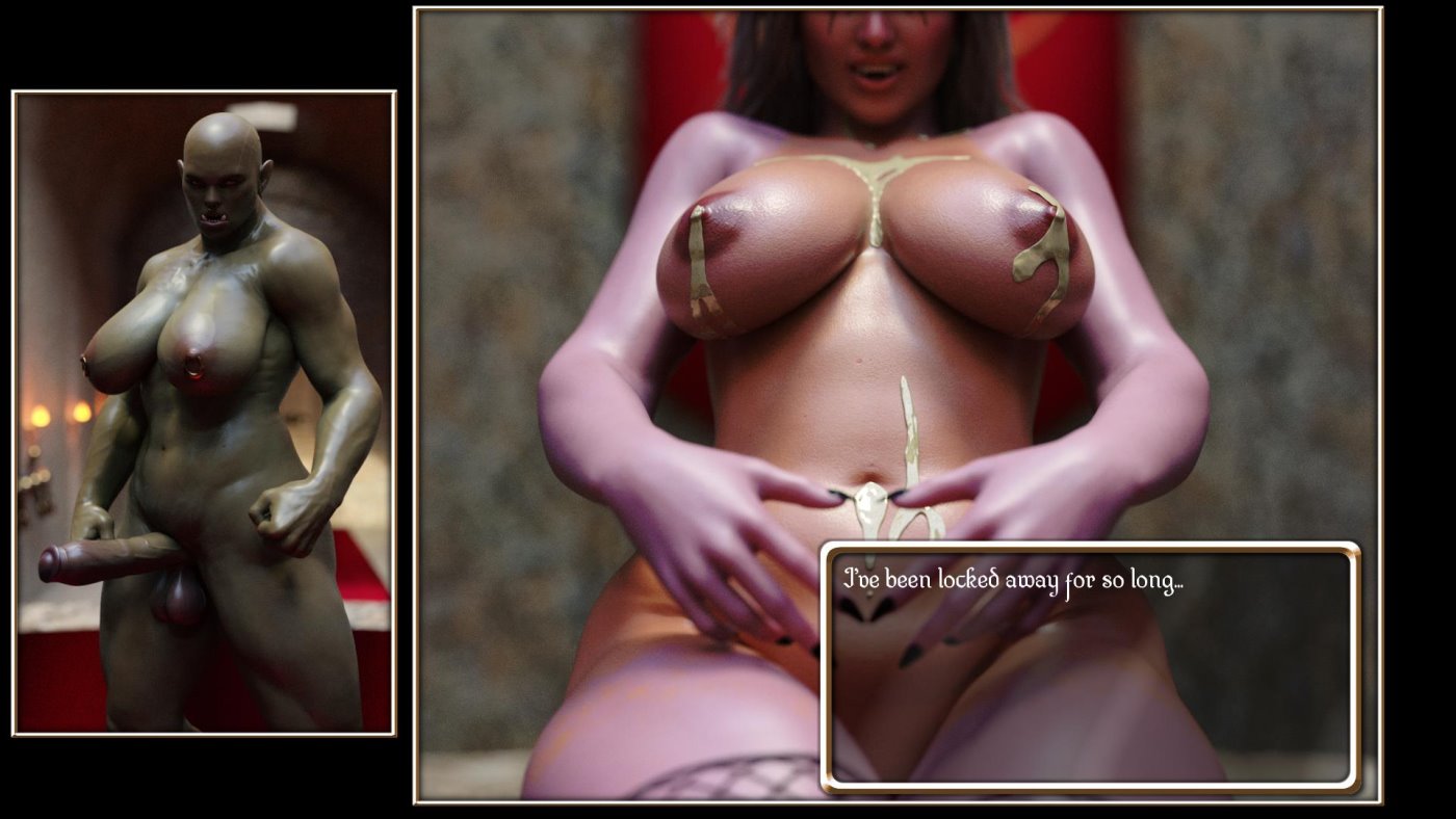 Broken Bundle ch.2 image number 84