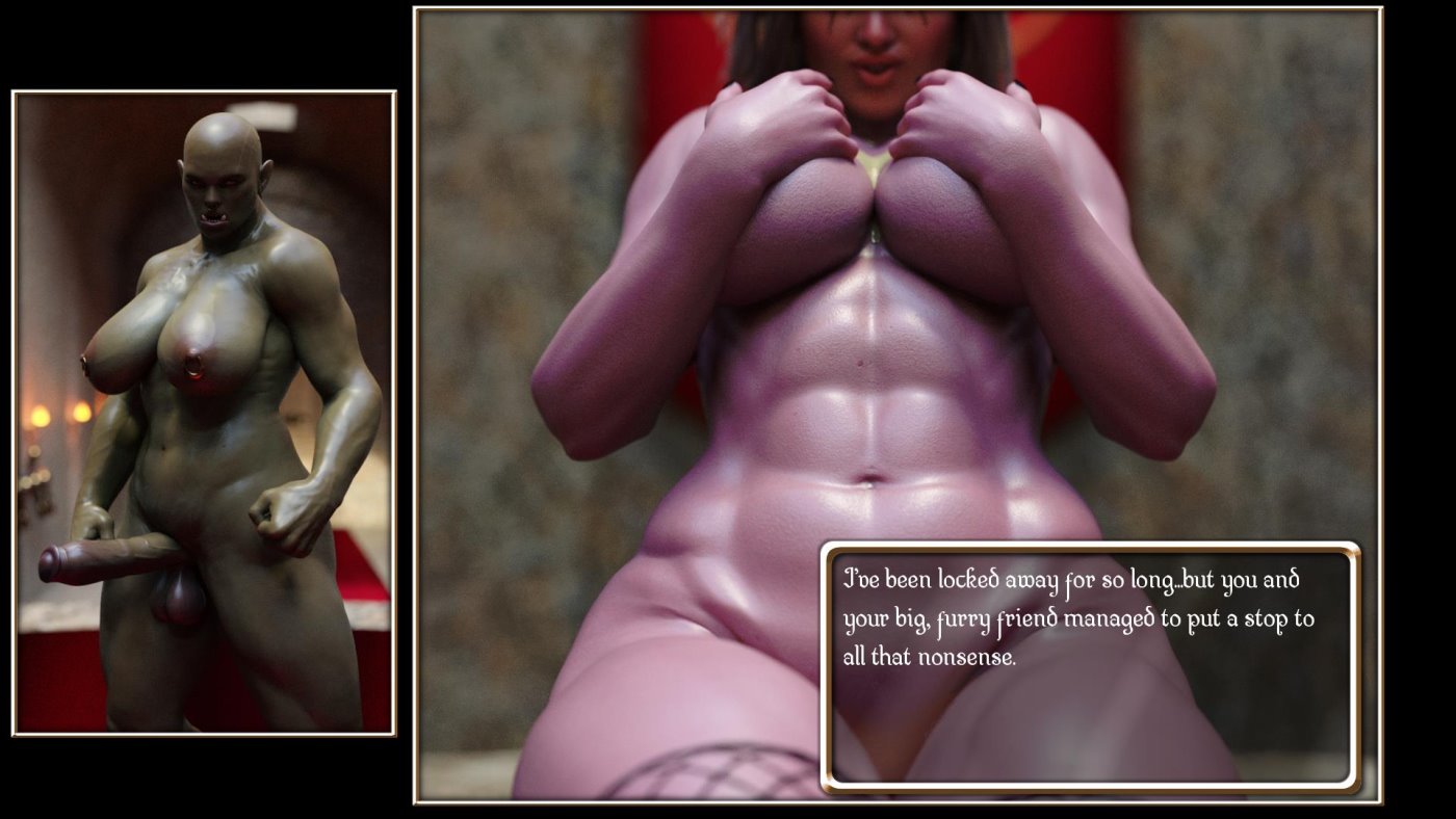 Broken Bundle ch.2 image number 85