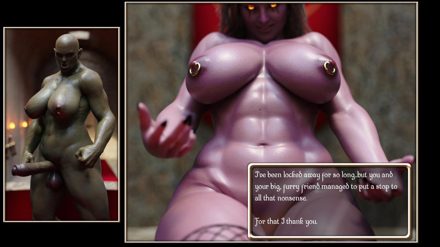 Broken Bundle ch.2 image number 86