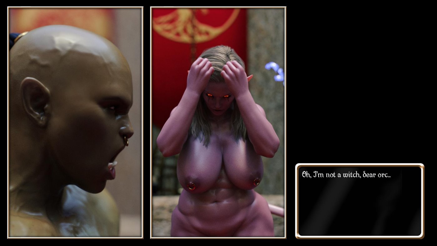 Broken Bundle ch.2 image number 88