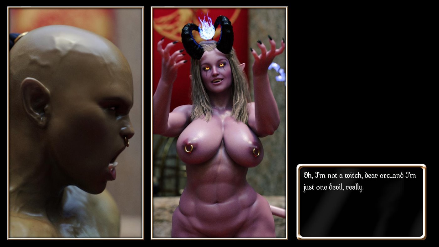 Broken Bundle ch.2 image number 89