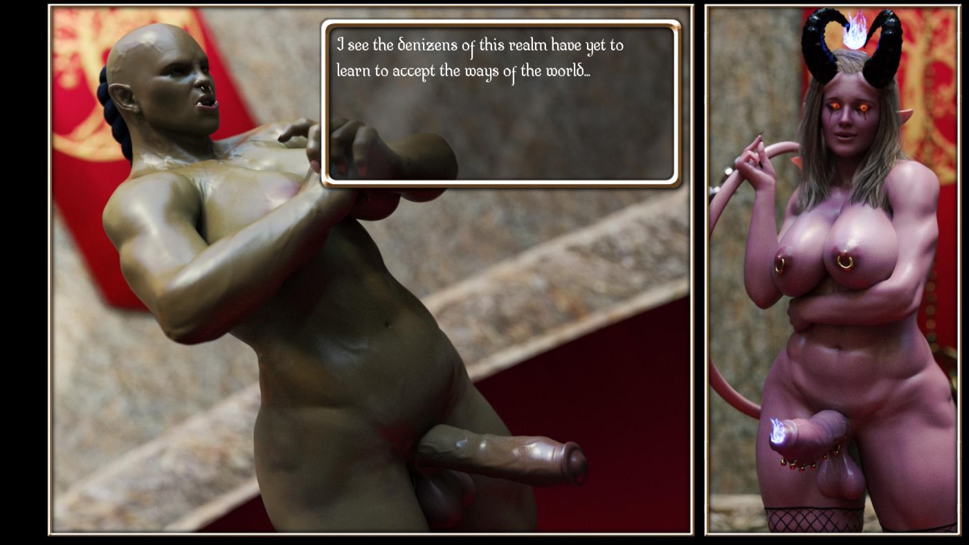 Broken Bundle ch.2 image number 94