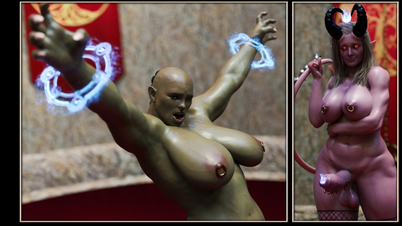 Broken Bundle ch.2 image number 96