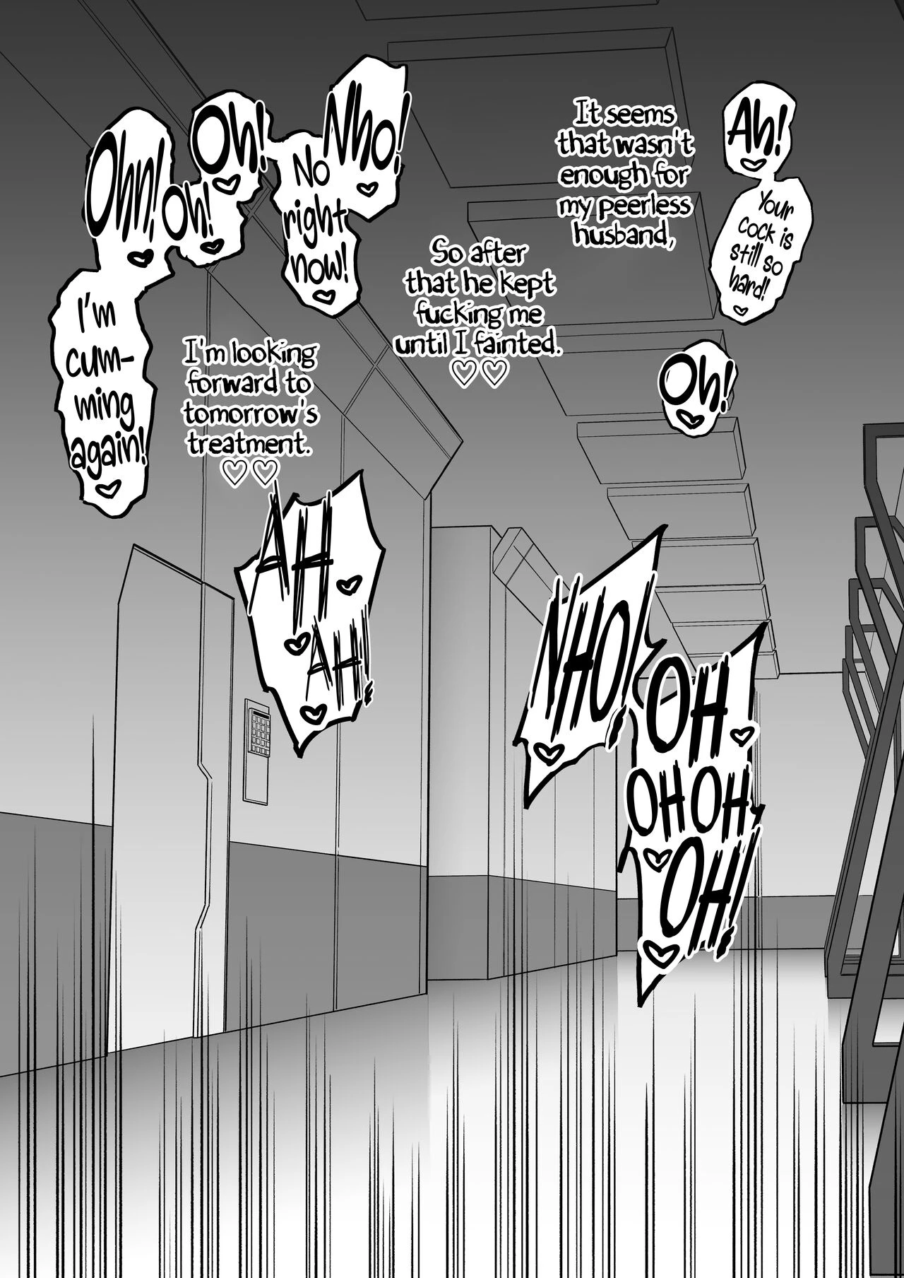 The Sex Life in Chaldea is The  -Mana Transfer Compilation Book- image number 20