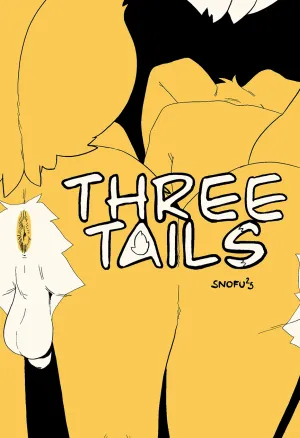 Three Tails