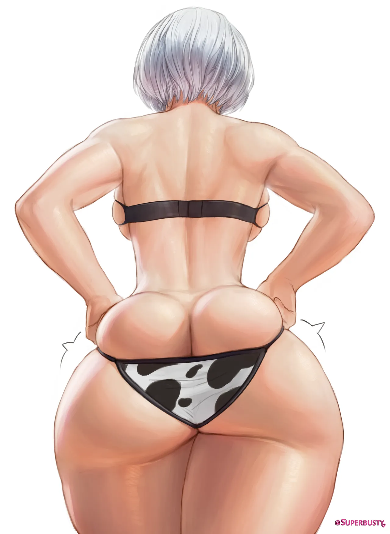 Kaine and 2B image number 30