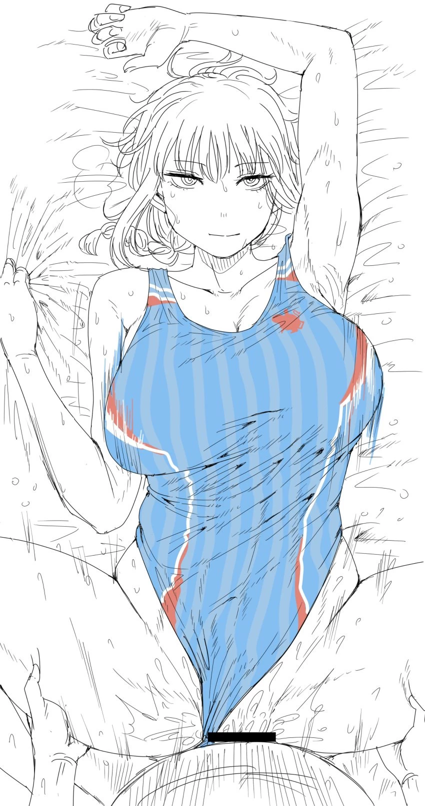 Kaiman Garupan Chainsaw Man Gallery image number 12
