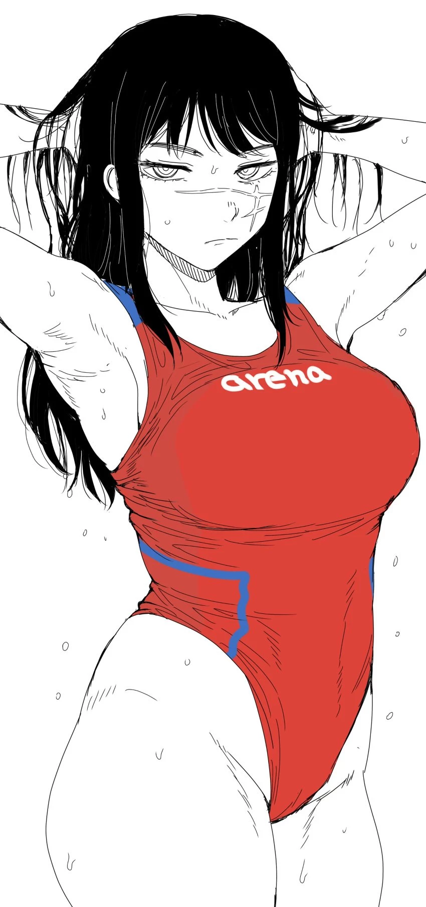 Kaiman Garupan Chainsaw Man Gallery image number 34