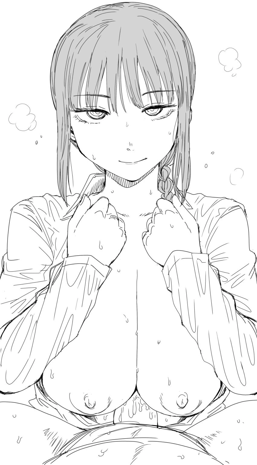 Kaiman Garupan Chainsaw Man Gallery image number 35