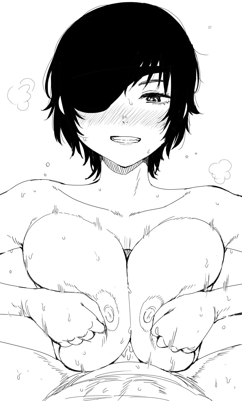 Kaiman Garupan Chainsaw Man Gallery image number 38