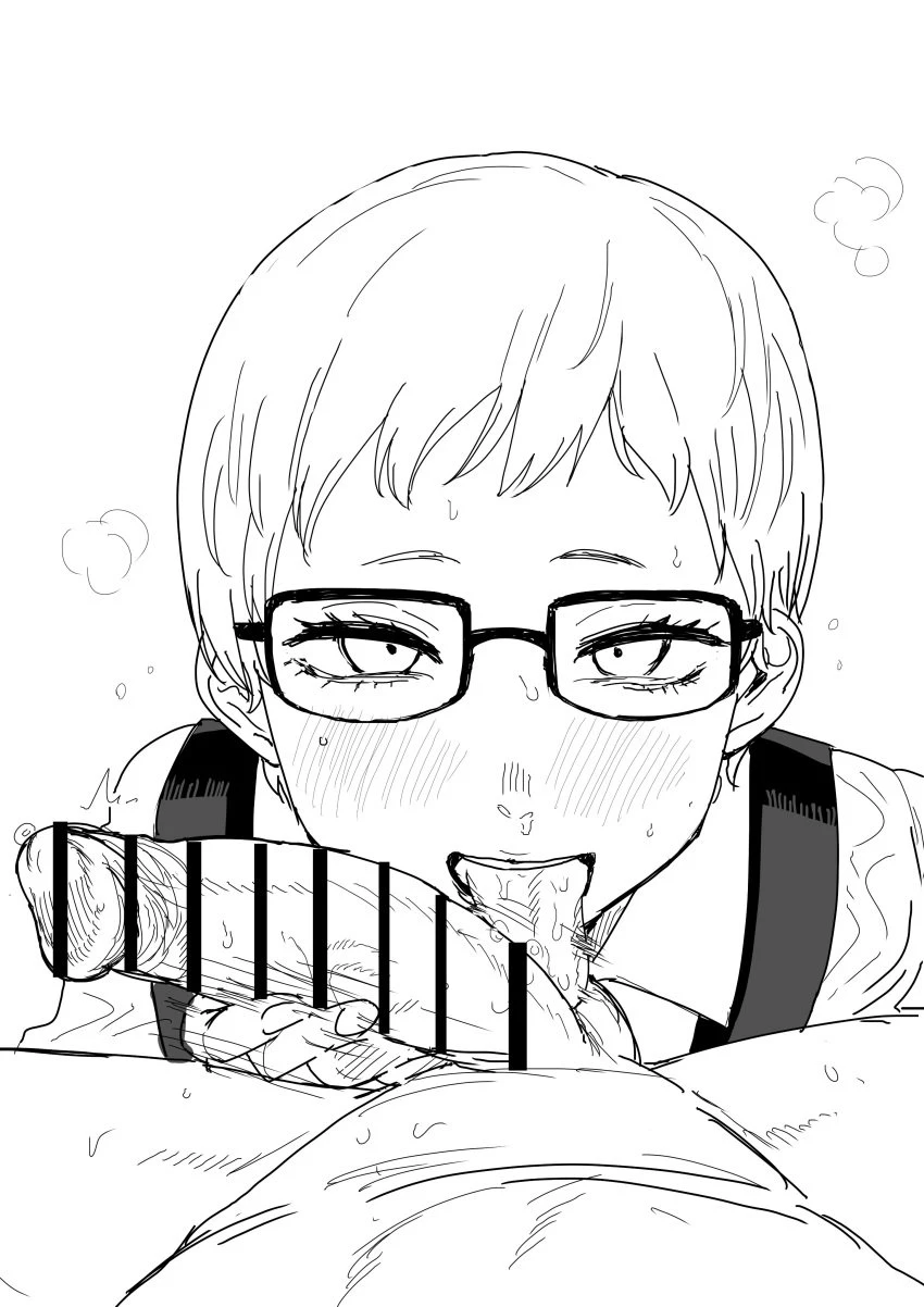 Kaiman Garupan Chainsaw Man Gallery image number 57